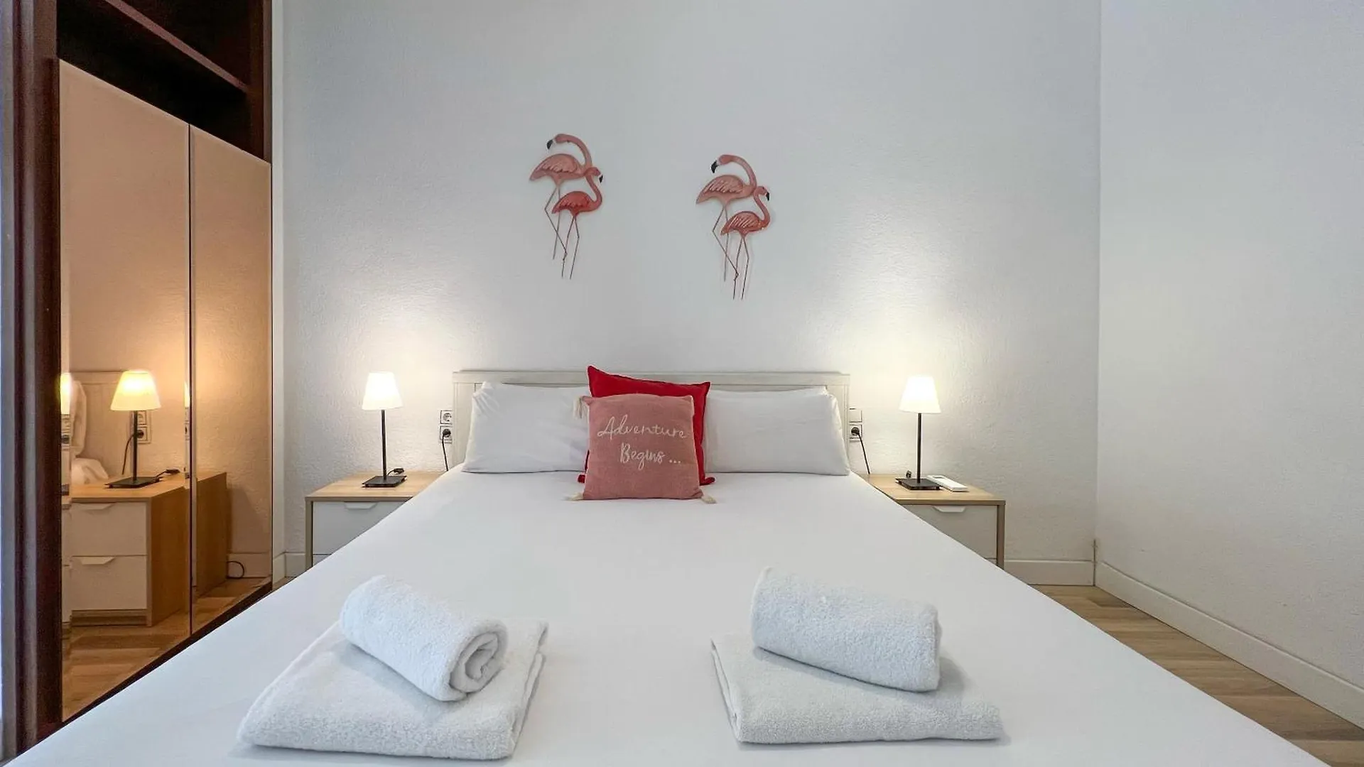 Stay U-Nique Apartments Sardenya II Barcellona