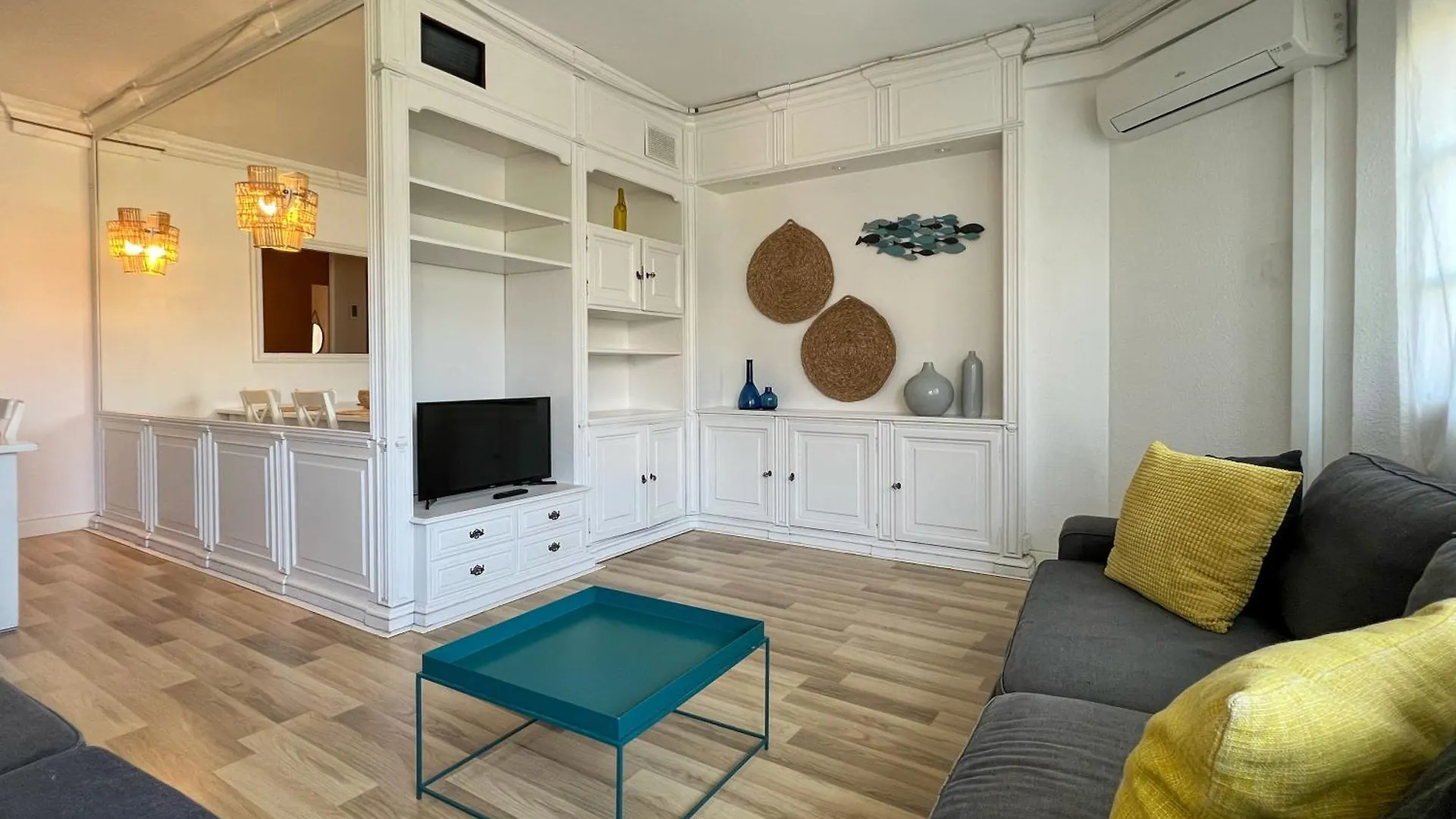 Stay U-Nique Apartments Sardenya II Barcellona