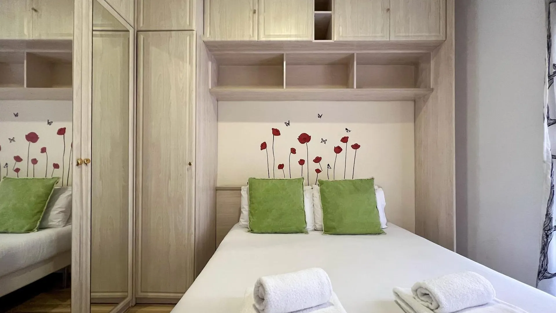 Stay U-Nique Apartments Sardenya II Barcellona