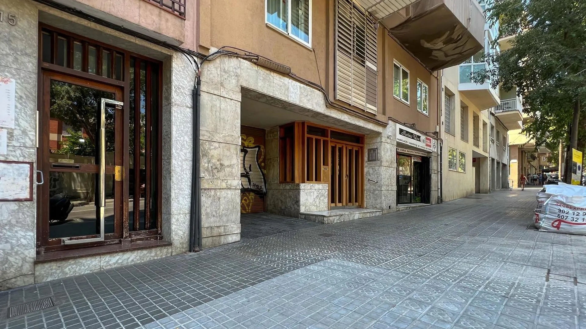 Stay U-Nique Apartments Sardenya II Barcellona