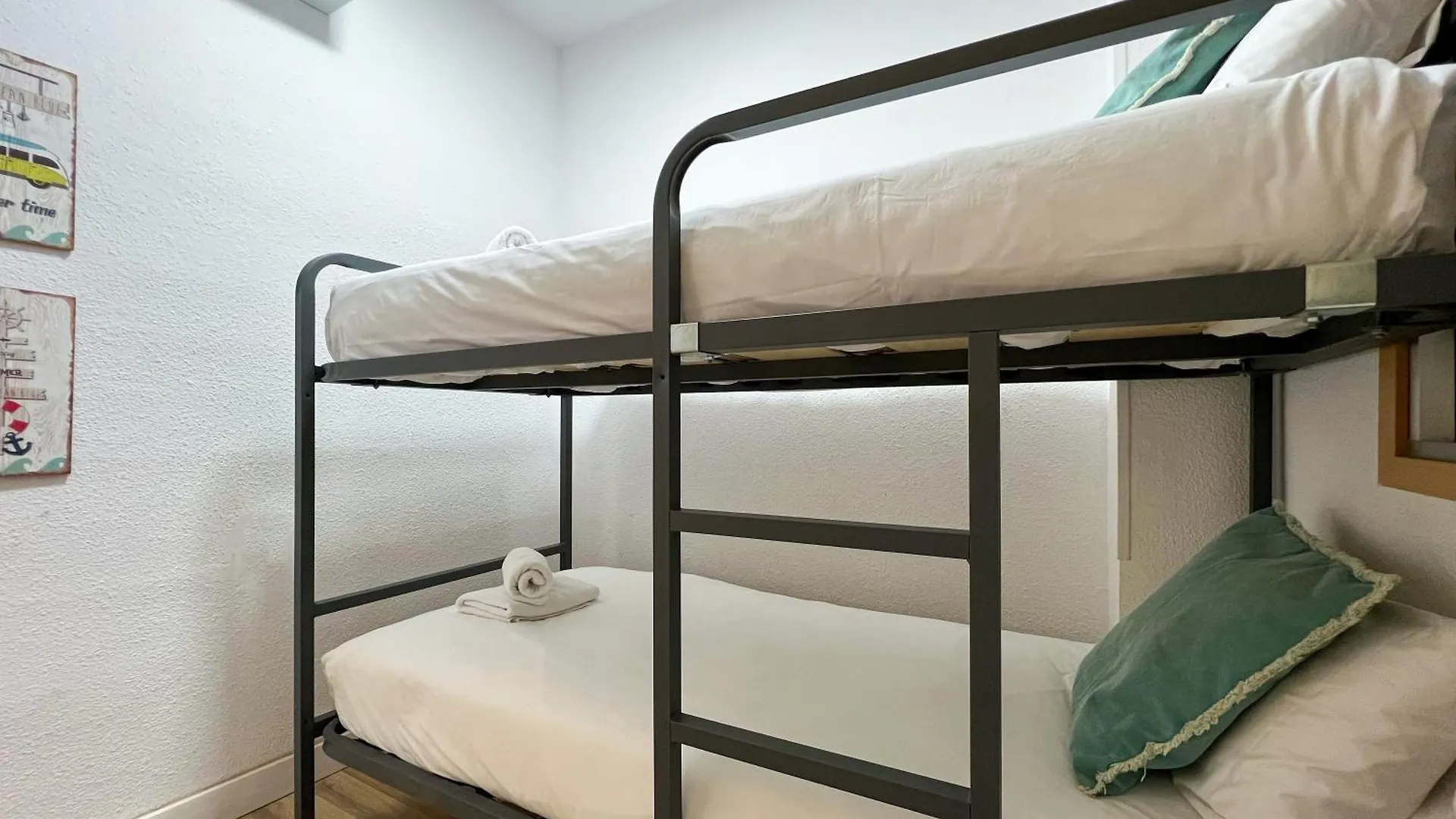 Stay U-Nique Apartments Sardenya II Barcelona
