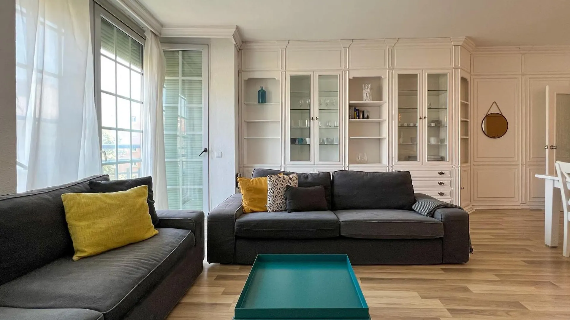 Stay U-Nique Apartments Sardenya II Barcellona